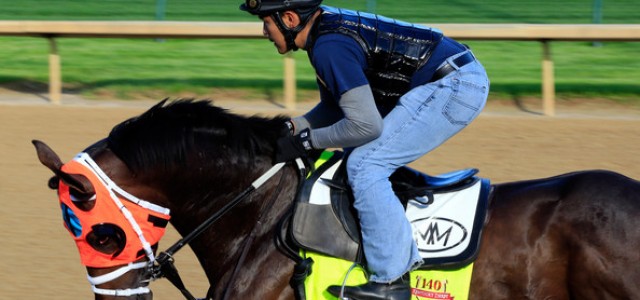 2014 Preakness Stakes Sleeper Picks and Predictions – Betting on Sleepers