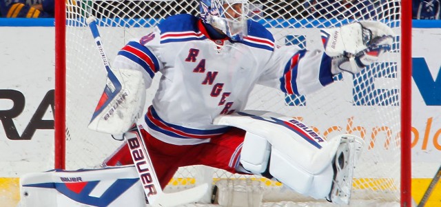Best Games to Bet On Today: Rangers vs. Canadiens & Thunder vs. Spurs – May 19, 2014