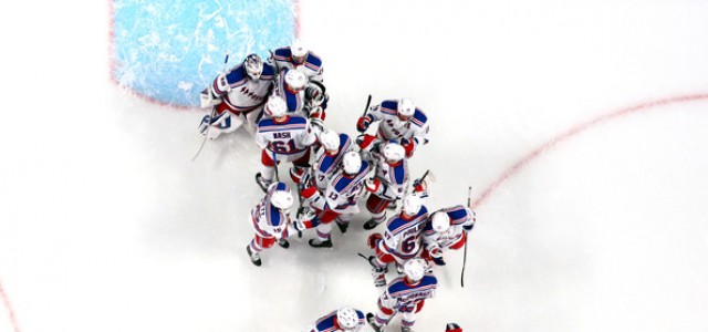 Montreal Canadiens vs. New York Rangers – 2014 Stanley Cup Playoffs, Eastern Conference Finals, Game 6 – May 29, 2014 Betting Preview and Prediction