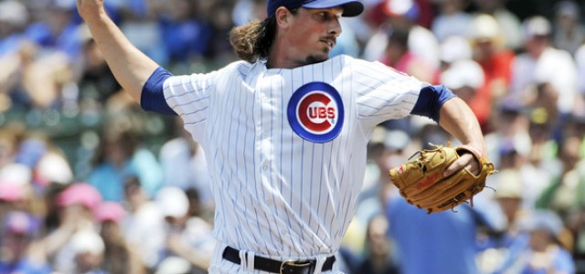 New York Yankees vs. Chicago Cubs – May 20-21, 2014 – MLB Series Betting Preview and Prediction