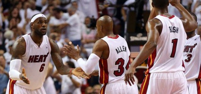 Indiana Pacers vs. Miami Heat – 2014 NBA Playoffs Eastern Conference Finals, Game 4 – Betting Preview and Prediction