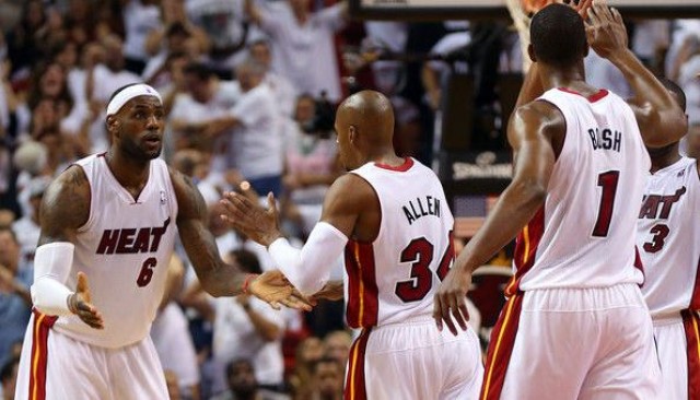 Indiana Pacers Vs. Miami Heat - Game 4, May 26 2014, Betting Preview