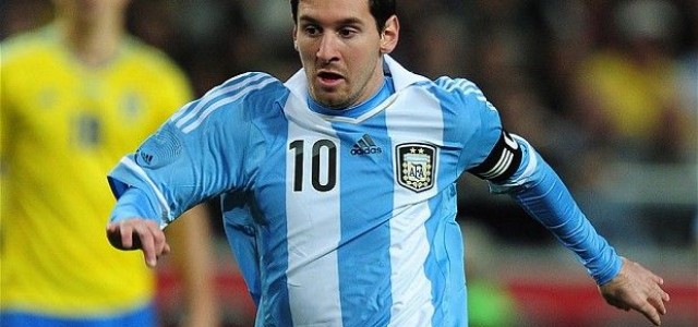 Argentina World Cup 2014 Odds – Group F Preview and Predictions