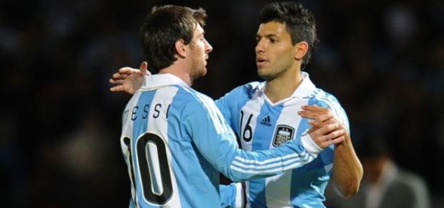 World Cup 2014 Group F Predictions and Preview – Lionel Messi and the Rest
