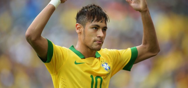 World Cup 2014 Group A Predictions and Preview – Can Croatia Challenge Neymar and Brazil?