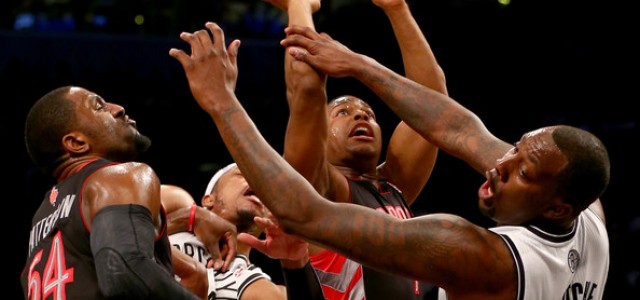 Best Games to Bet On Today: Nets vs. Raptors & Spurs vs. Mavericks