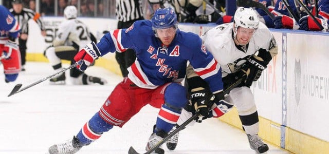 New York Rangers vs. Pittsburgh Penguins – 2014 Stanley Cup Playoffs – Round 2, Game 5 – May 9, 2014 Betting Preview and Prediction