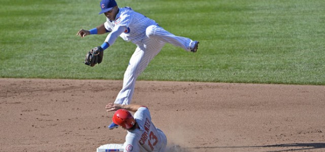 Chicago Cubs vs. St. Louis Cardinals – May 12-15, 2014 – MLB Series Betting Preview and Prediction
