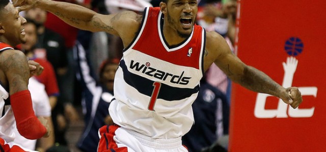 Washington Wizards vs. Indiana Pacers – NBA Playoffs Round 2, Game 3 – Betting Preview and Prediction