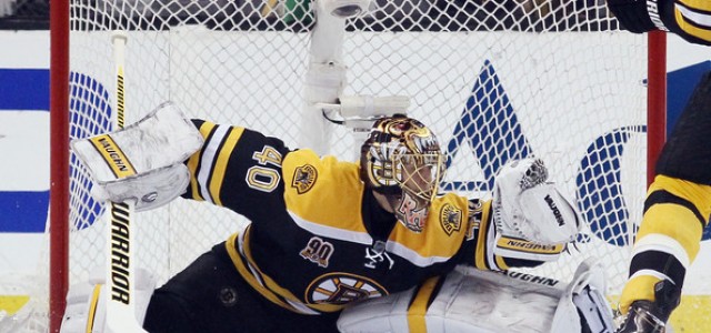 Montreal Canadiens vs. Boston Bruins – 2014 Stanley Cup Playoffs – Round 2 Game 7 – May 14, 2014 Betting Preview and Prediction