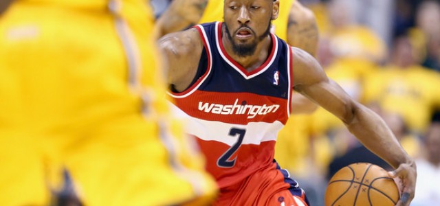 Washington Wizards vs. Indiana Pacers – NBA Playoffs Round 2, Game 2 – Betting Preview and Prediction