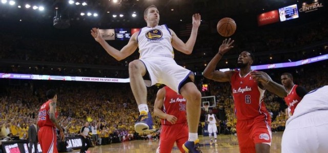 Golden State Warriors vs. Los Angeles Clippers – 2014 NBA Playoffs Round 1, Game 7 – May 3, 2014 Betting Preview and Prediction