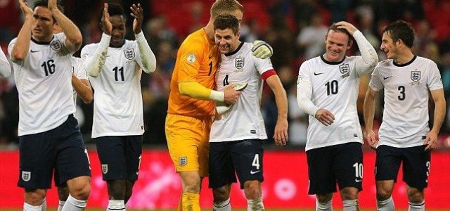 England World Cup 2014 Odds – Group D Preview and Predictions