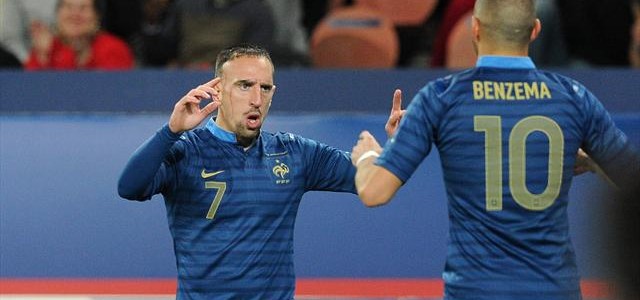 World Cup 2014 Group E Predictions and Preview – Can France Stand Together in 2014?