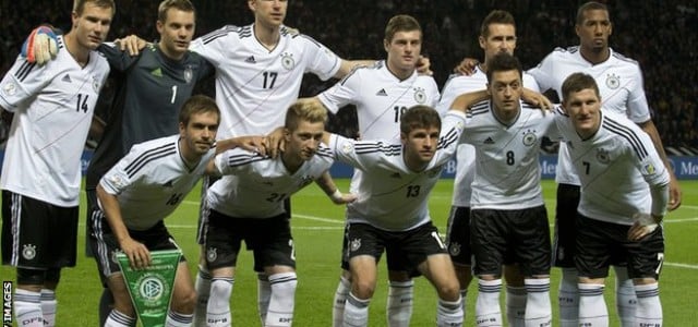 World Cup 2014 Group G Predictions and Preview – Can USA Escape Portugal, Germany, Ghana, and the Group of Death?