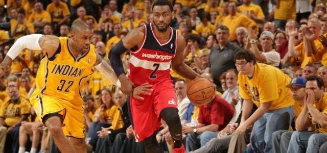Best Games to Bet On Today – Wizards vs. Pacers & Clippers vs. Thunder – May 7, 2014