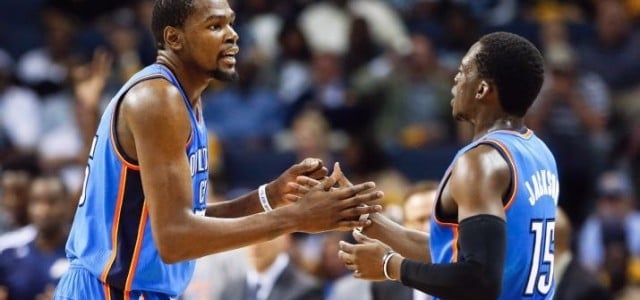 Memphis Grizzlies vs. Oklahoma City Thunder – 2014 NBA Playoffs Round 1, Game 7 – May 3, 2014 Betting Preview and Prediction