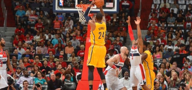 Washington Wizards vs. Indiana Pacers – 2014 NBA Playoffs – Round 2, Game 5, May 13, 2014 – Betting Preview and Prediction