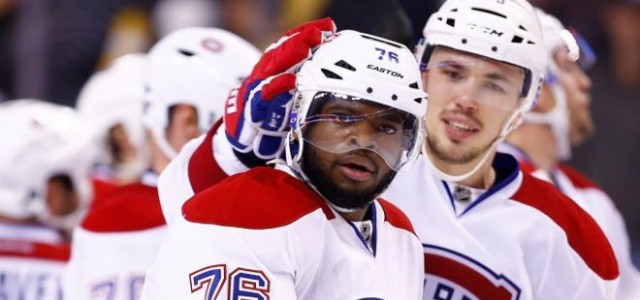 Montreal Canadiens vs. Boston Bruins – NHL Round 2, Game 6, May 12, 2014 – Preview and Prediction