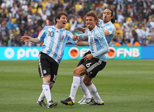 Argentina Players