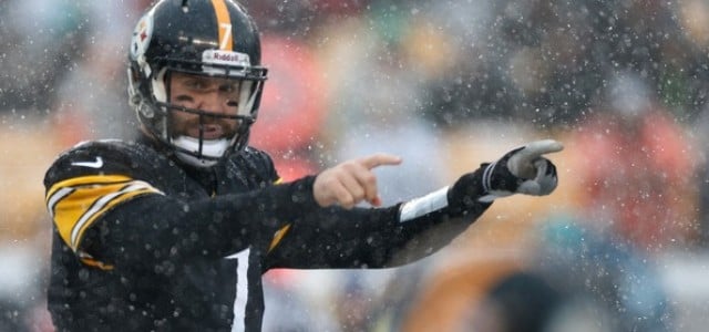 Pittsburgh Steelers 2014 Team Preview and Predictions