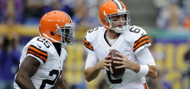 Cleveland Browns 2014 Team Preview and Predictions