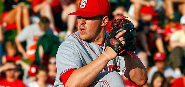 2014 MLB Draft Preview and Predictions – Will Houston Pick Carlos Rodon or Brady Aiken First Overall?