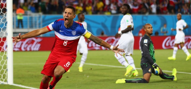 Belgium vs. USA – World Cup 2014 Round of 16 Predictions and Preview for July 1, 2014
