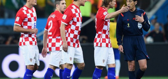 Croatia vs. Cameroon – World Cup 2014 – Group A Predictions and Betting Preview for June 18, 2014