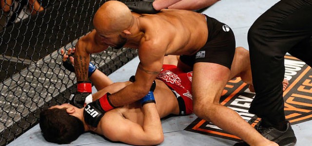 UFC 174 Johnson vs. Bagautinov – June 14, 2014 – MMA Betting Preview and Predictions