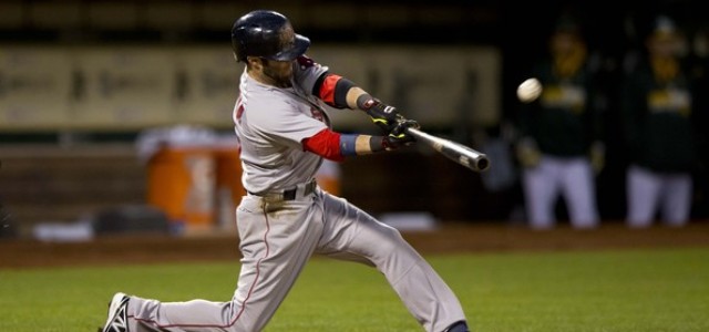 Boston Red Sox vs. Oakland Athletics – Major League Baseball – June 20, 2014 – Betting Preview and Prediction