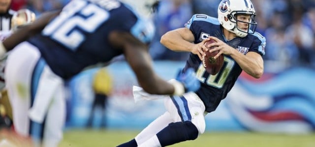 Tennessee Titans 2014 Team Preview and Predictions