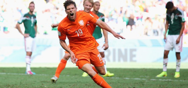 Netherlands vs. Costa Rica – World Cup 2014 Quarterfinal Predictions and Preview for July 5, 2014