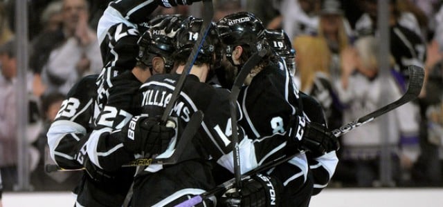 Experts Picks, Analysis and Predictions for the 2014 NHL Stanley Cup Finals – New York Rangers vs. Los Angeles Kings