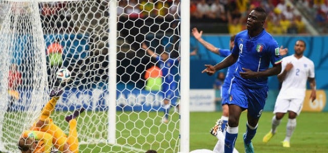 Italy vs. Costa Rica – World Cup 2014 – Group D Predictions and Betting Preview for June 20, 2014