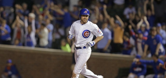 New York Mets vs. Chicago Cubs – Major League Baseball – June 4, 2014 – Betting Preview and Prediction