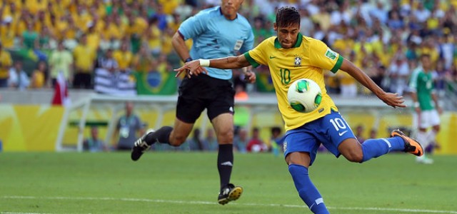 Brazil vs. Croatia World Cup 2014 – Group A Game Betting Preview and Prediction for June 12/2014