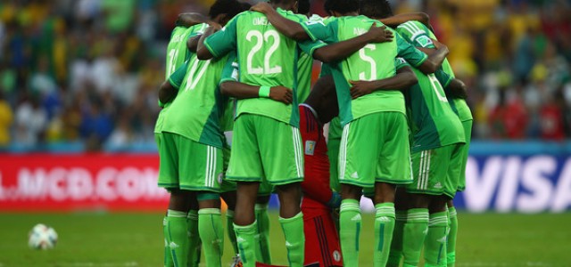 Nigeria vs. Argentina – World Cup 2014 – Group F Predictions and Betting Preview for June 25, 2014