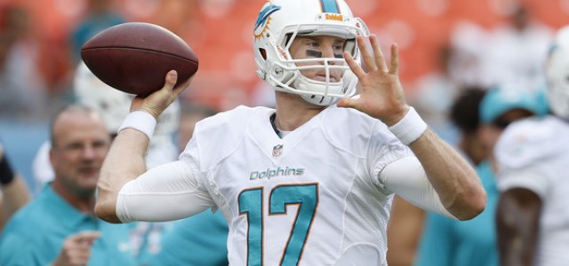 Miami Dolphins 2014 Team Preview and Predictions