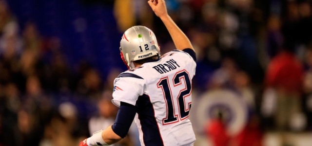 New England Patriots 2014 Team Preview and Predictions