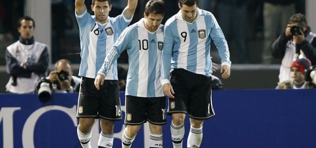 Bosnia-Herzegovina vs. Argentina – World Cup 2014 – Group F Predictions and Betting Preview for June 15, 2014