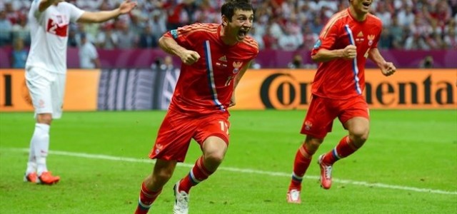 Russia vs. South Korea – World Cup 2014 – Group H Predictions and Betting Preview for June 17, 2014