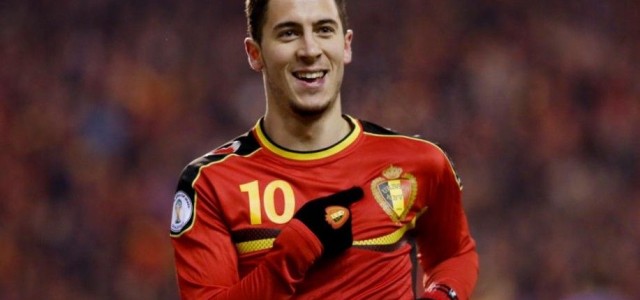 Algeria vs. Belgium – World Cup 2014 – Group H Predictions and Betting Preview for June 17, 2014