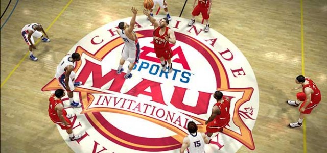 EA Sports Maui Invitational 2014 Predictions and Preview – NCAA Basketball Pre-Season