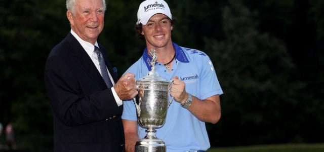 2014 U.S. Open of Golf Predictions, Odds, and Betting Preview