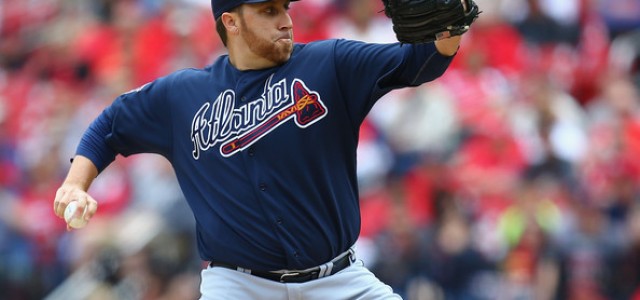 Atlanta Braves vs. Los Angeles Dodgers – July 29, 2014 – Betting Preview and Prediction