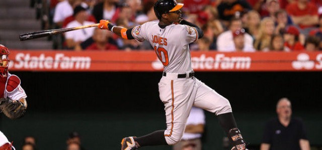 Los Angeles Angels vs. Baltimore Orioles – Major League Baseball – Betting Preview and Prediction – July 31, 2014