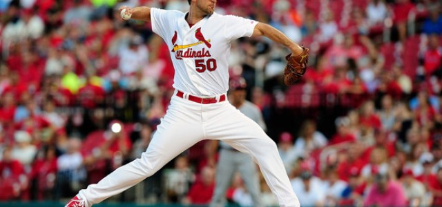St. Louis Cardinals vs. San Francisco Giants – July 2, 2014 – Betting Preview and Prediction