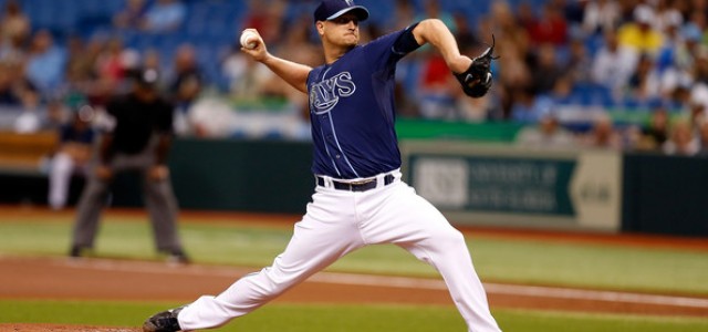 Tampa Bay Rays vs. St. Louis Cardinals – July 23, 2014 – Betting Preview and Prediction