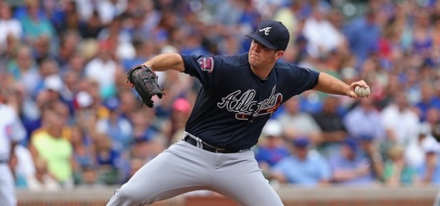 Atlanta Braves vs. Los Angeles Dodgers – Major League Baseball – Betting Preview and Prediction – July 30, 2014